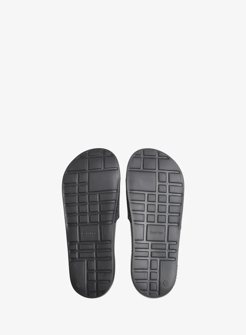 CALVIN KLEIN  Nemo Casual Slides for Women | Best Price UAE